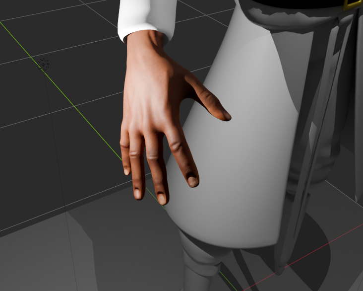 regularsandw1ch's tweet photo. #wip #backrooms https://t.co/74r2iqMM2I