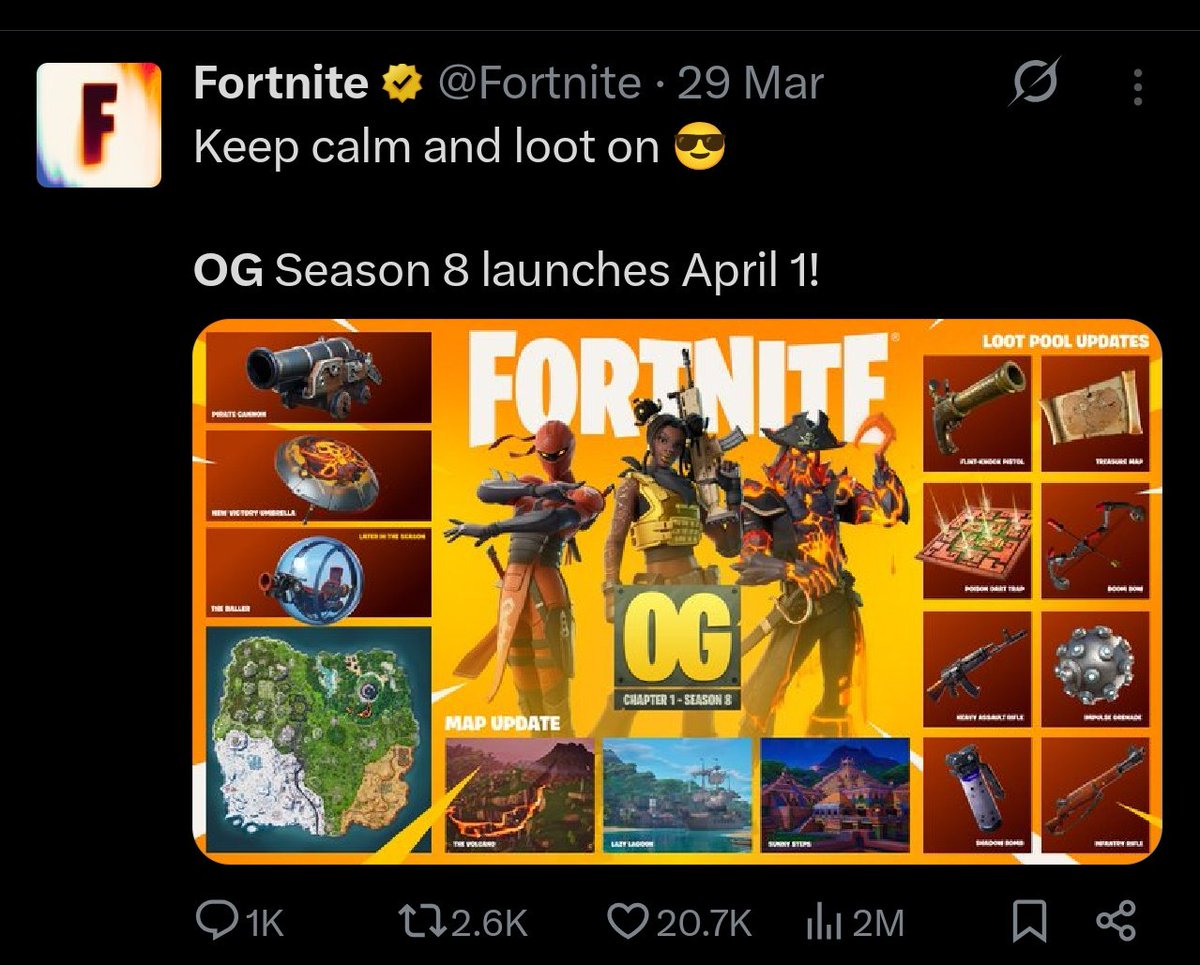 RevedCube's tweet photo. I don't like how you're formatted like the infographic tweets

What if we just don't get one https://t.co/jS8wJE1jGp