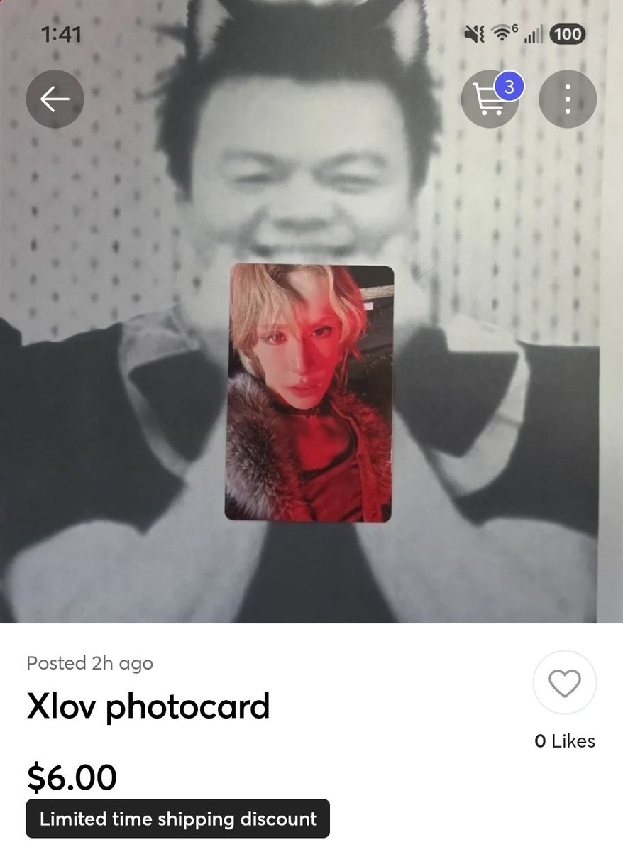 flwrveh's tweet photo. this fandom is a prison https://t.co/KZKXLgFhG4