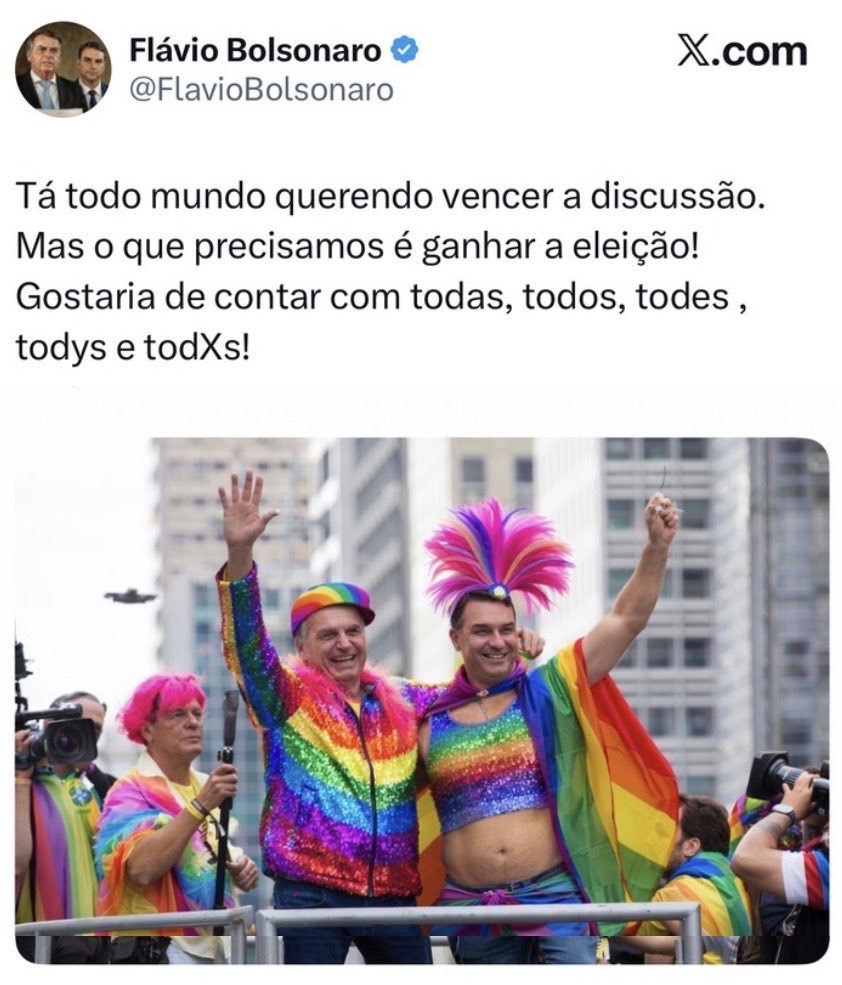 KlausNee's tweet photo. @OZinatto @SantoLorde17973 @JosCarl50663675 @VanHalen77777 @leonardo1opes Você é apenas hipócrita que mama nas bolas da família Bolsonaro. Vai lá votar no seu candidato progressista. https://t.co/7chq3DjOfb