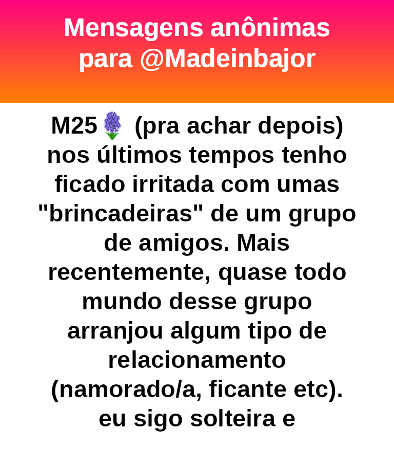 Making of da vida alheia tweet media