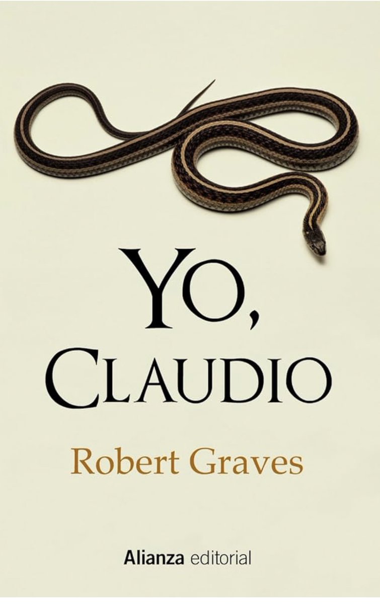 OscarAthie's tweet photo. The Guardian: “¡Claudia, la líder de izquierda más popular del planeta!”  
Yo: mirando la portada de “Yo, Claudio” … (por cierto, libro muy recomendable).
Pues sí, todo encaja.  
Historia, poder y un poquito de drama imperial. 
¿O será solo coincidencia? 😉 https://t.co/zc2UQCV2p3