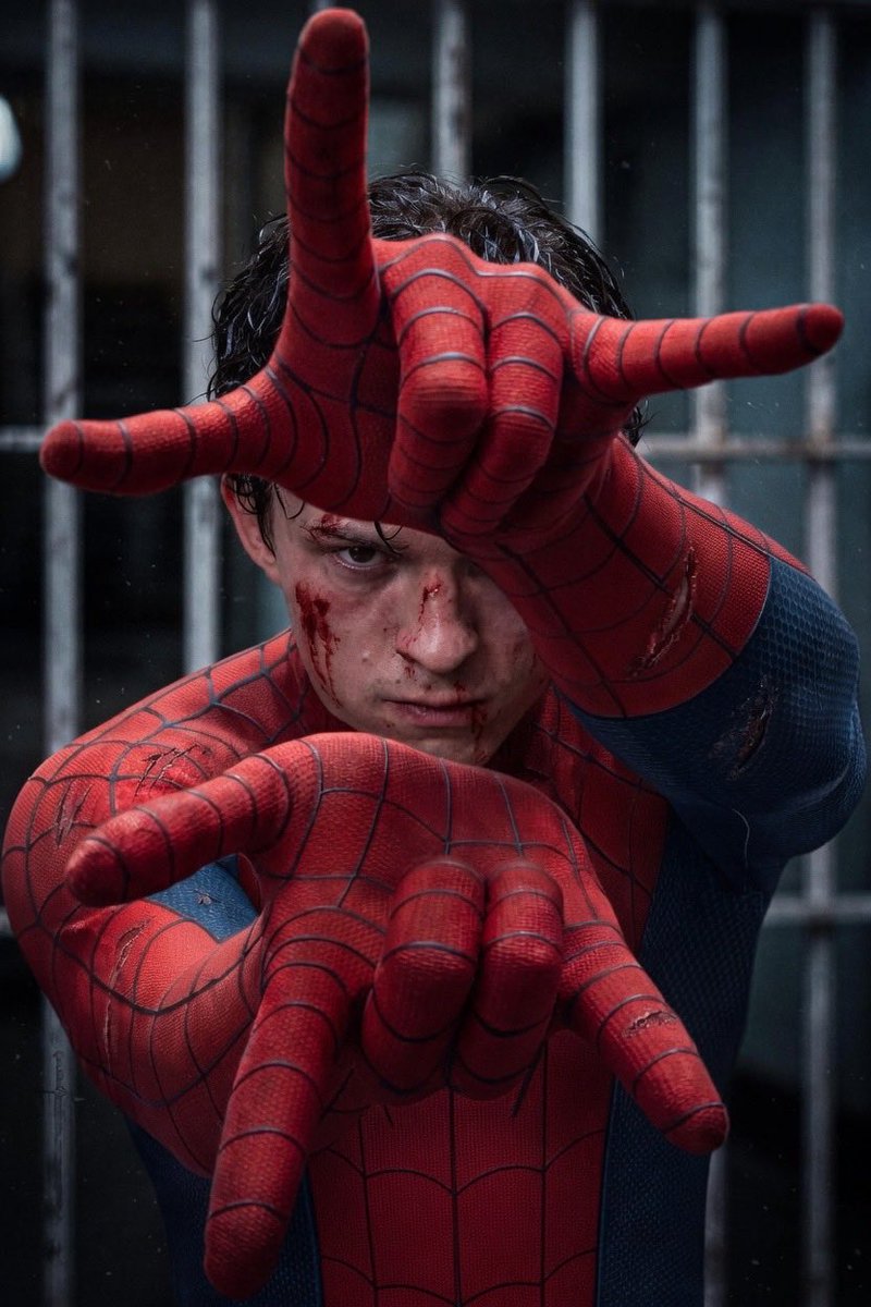 KobeCombs11's tweet photo. @SpideysSource https://t.co/fhfbHDs6JL