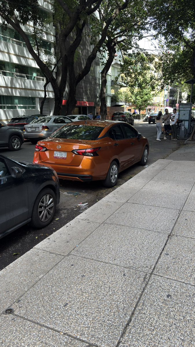 yusa_bel's tweet photo. @UCS_GCDMX Pues la presencia no llegó; seguirá ahí supongo :) https://t.co/GGzkByTROx