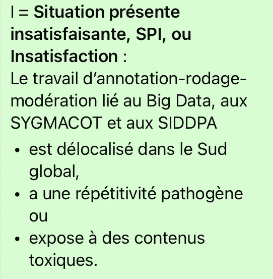 GuysReconsult's tweet photo. @phsilberzahn À qui pensez-vous quand vous parlez de déshumanisation et à qui ne pensez-vous pas quand vous parlez de deshumanisation ? https://t.co/PbiXTHPpMu