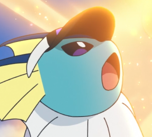 AquaticFuz's tweet photo. first time in like 7 years that I saw a vaporeon and went "that's literally me" https://t.co/aX67NnKF3q