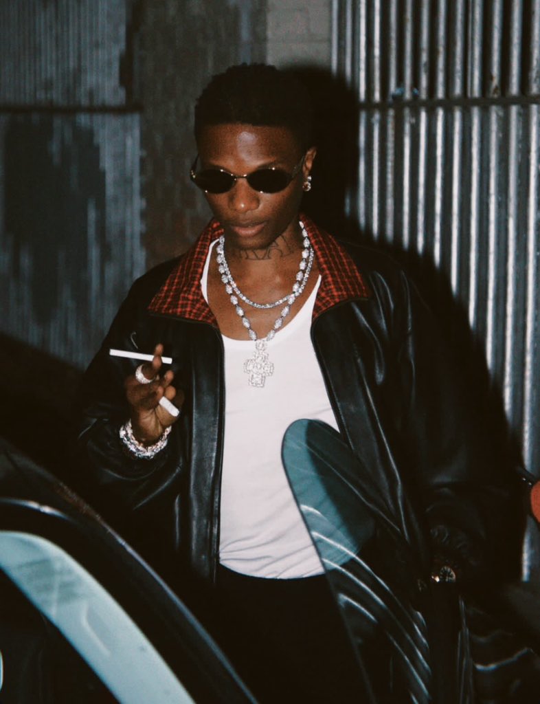 yobrxxzy's tweet photo. NEW WIZKID ALBUM DROPPING 🔜 https://t.co/fEIhEruZG5