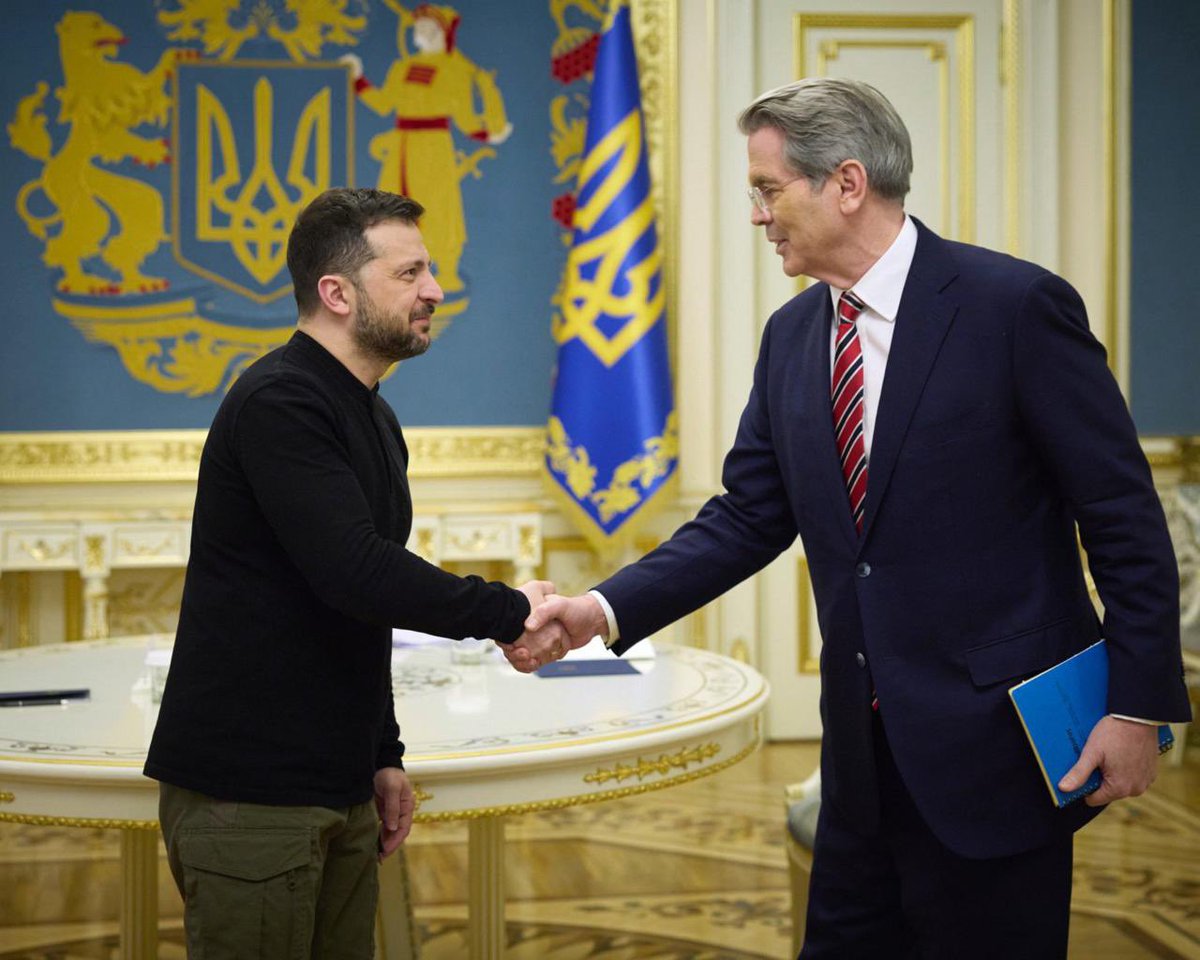 BLYSKAVKA tweet media