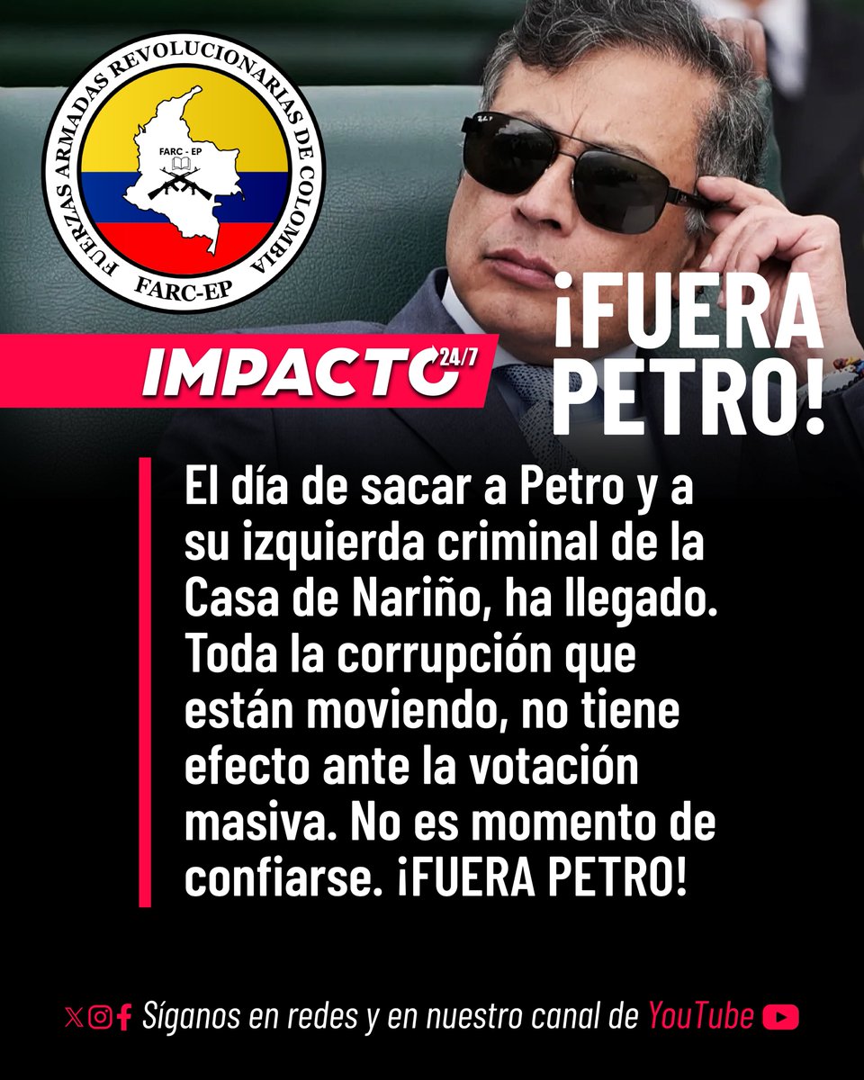 IMPACTO 24/7 tweet media