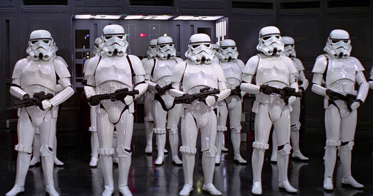 hesabim_hackli's tweet photo. Bir nesil bu ikisi arasındaki alakayı asla anlamayacak.
#isabet #starwars #Türkiye #sıfırgol https://t.co/3YAMEYBifU