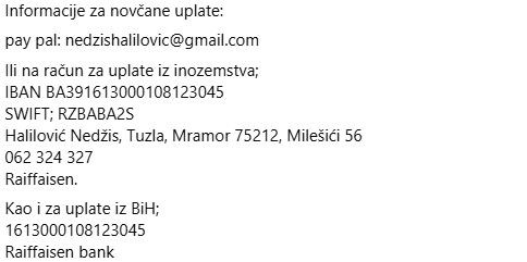 NaDrugiPogled__'s tweet photo. Obustavio bih večeras sve svoje ranije objave, obrisao bi ih jer mi guše onu najvažniju. Jedno naše dete se i dalje bori sa rakom i ja bih sad mogao da se raspadnem zbog toga. Znam, mnoga deca su u istoj situaciji i to je žalosno, ali ja ne znam za svu tu decu. Naš Vedo nas treba https://t.co/QIaG44SGhn