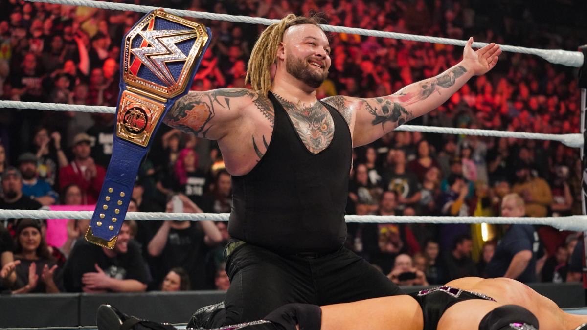 SOAismyReligion's tweet photo. Good afternoon fireflies ⭕️

#BrayWyatt #WindhamRotunda https://t.co/QEdVtmJ2rY