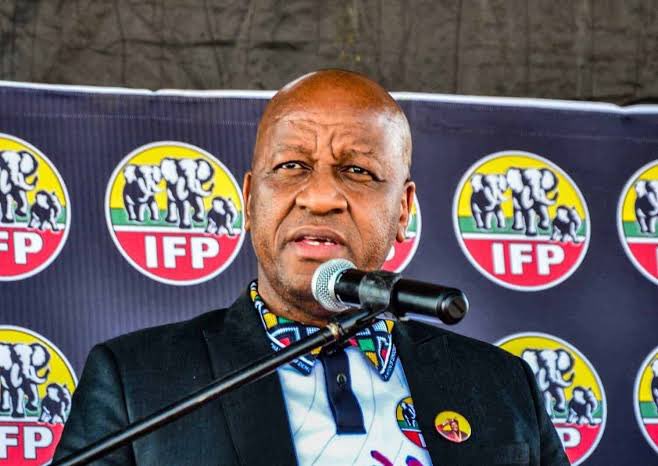 AfricaisBlack's tweet photo. There are rumours that Thami Ntuli is also involved in sending Pietermaritzburg residents to loot and evict foreign residents from their shops, promising to give the people the rightful ownership of those small shops and buy them shares. Arrest xenophobic ringleaders NOW! https://t.co/hyimkHsZJO
