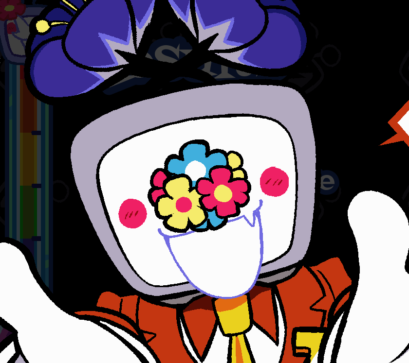 mimisillio's tweet photo. Make your man happy!💕

#deltarune #tenna #mikealike https://t.co/ljuPTtBrq6
