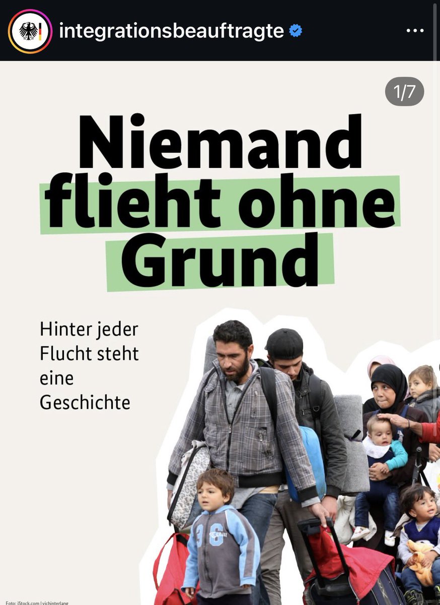 KilianLoeser's tweet photo. Das ist korrekt. 

Gerade bei Sekundärmigration spielen bei wenig gebildeten Menschen die Sozialleistungen im Zielland eine große Rolle. 

😈 https://t.co/sTlvpeqrm1