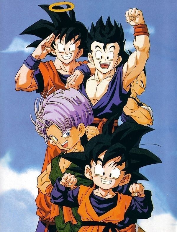 DBZdaily_'s tweet photo. https://t.co/NtU9z0pWcs