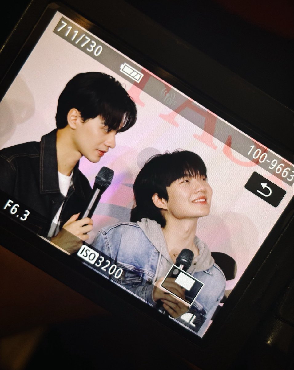 somsiri_srk's tweet photo. ตั้งใจนั่งรถไปหาตั้ง 2 ชม.แหนะ 🫶🏻💕🙌🏻 https://t.co/u0cjeQJp4G