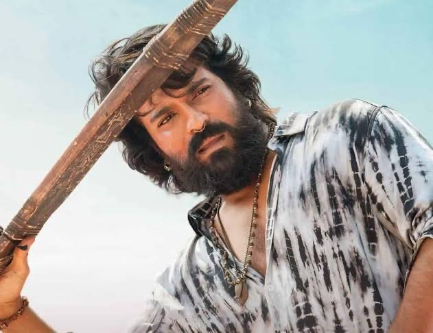 USTHAAD_PK_CULT's tweet photo. #Peddi gadu inko 10days run undochu today vella nenu 80% to 70%full ayindi families ekuva unnaru 

Maybe new scenes add cheyadam valla https://t.co/sQPvNCve46
