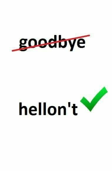 tripletfandom's tweet photo. Current status: hellon't. ✔️ https://t.co/3jnB2ScREL