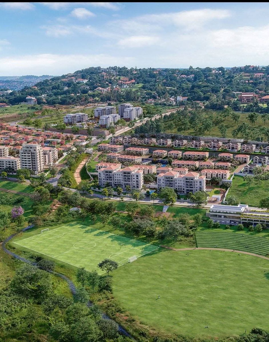 chrispine7715's tweet photo. This developer should just enter an MOU with the residents of Nsambya, Katwe, Katanga, Kibuli and put up something like this. Isn't this needed to give Kampala a face-lift? https://t.co/JWAMBX2Qwa