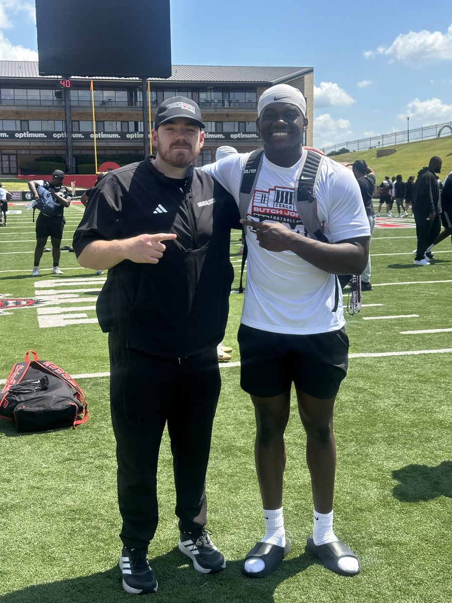 JadlenGiles11's tweet photo. #AGTG After a great camp and conversation with @Coach_GMcCarley I’m blessed and honored to have received an offer from @AStateFB !!
#RecruitTheLake🦅 @CoachZRob @CoachRPittman @Coach_Kwam @Kevin_C_Cohn @GrantBonnette @monday_ethan https://t.co/PZUhMeQf2V