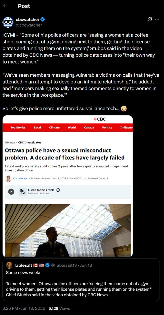 Hawkfrost000's tweet photo. @hecubian_devil Well, currently, the rapists get jobs putting people in prison and then running the prisons. https://t.co/2aKTDHVEcE