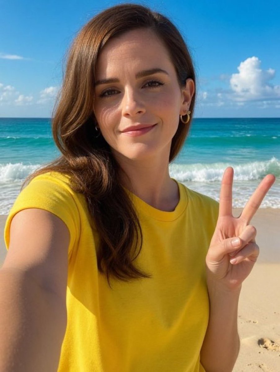 EmmaWatsonvvip's tweet photo. Hi honey,what can you see??

https://t.co/WfLPgNwqpi https://t.co/aeEJx0VJv0