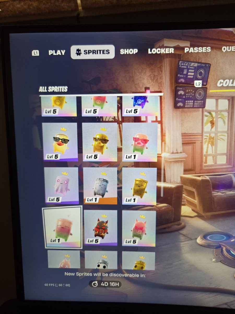 F4sh10nkilla's tweet photo. sprite trading! #sprite #fortnite #trading #gummysprite #goldsprite #galaxysprite #zeropointsprite https://t.co/PFgAYZ2j3W