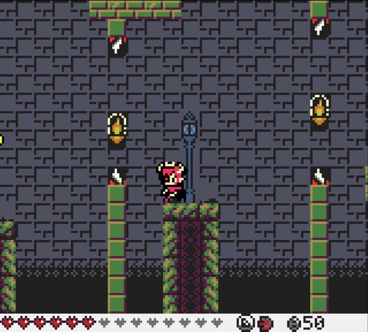 sergioelisondo's tweet photo. KUROHI π₯ New Metroidvania Adventure for PC and GBC
high precision!
https://t.co/bxfFKNsTK6
4 play styles: Metroidvania, Overhead, Space shooter, & Point and click
#nintendo #gameboycolor #steam #GBC #gameboy #gaming #kickstarter #nes #snes #kurohi #softinarystudios #newgame https://t.co/3VW18UjfV8