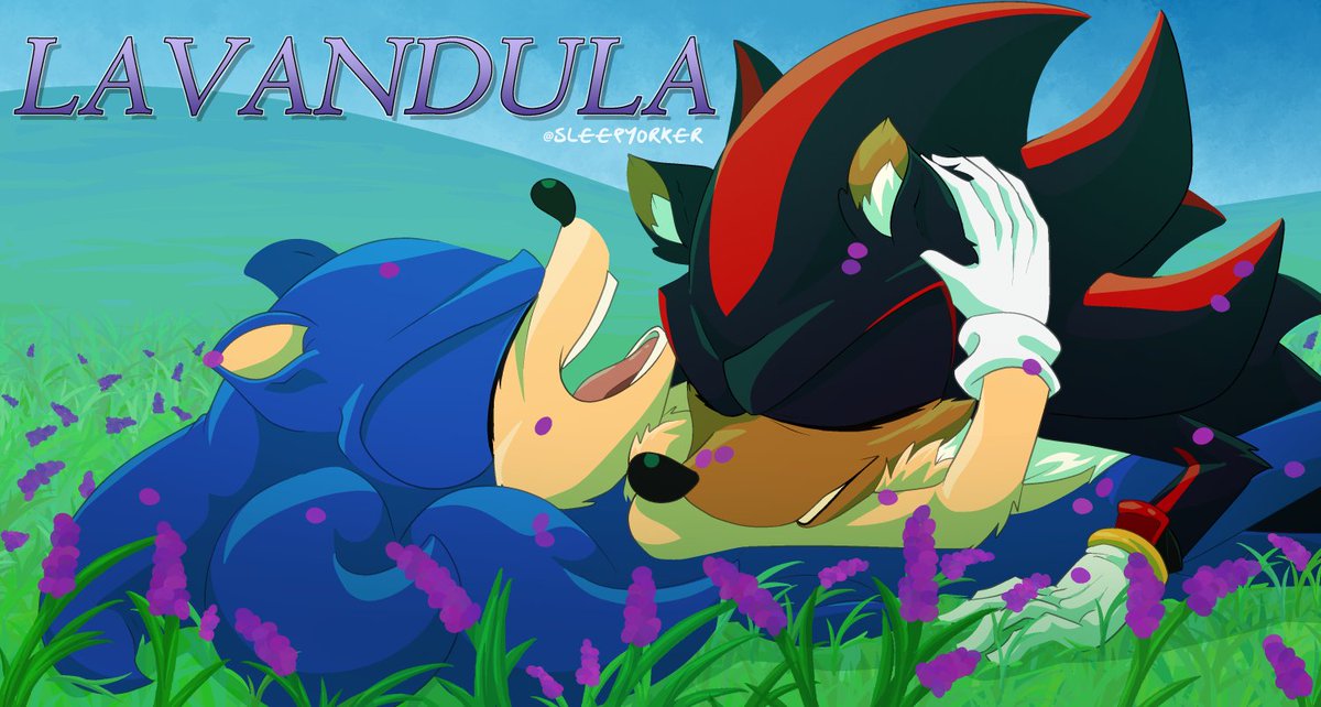 Sleepyorker's tweet photo. LAVANDULA THREAD

Below are all current pages along with mirror links
⬇️⬇️⬇️  #sonadow https://t.co/oaMx953cgF