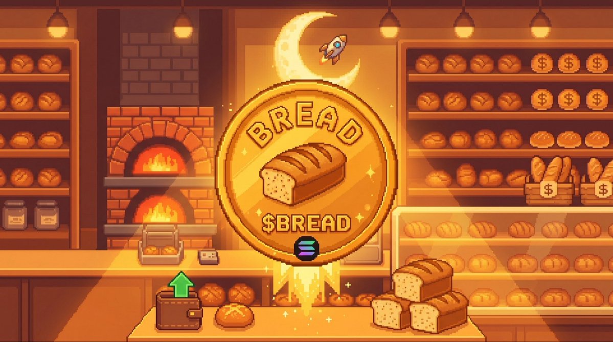 The_White_Lycan's tweet photo. @IcedKnife If you're betting on SOL, look at $BREAD.

Best P2E ecosystem building on-chain right now. @BreadTycoons @solanagaming 🥖🚀

6h9LYVfxer8jqPx5jgza3qof8c5iNhUByzA5McYXpump https://t.co/PveFlIkx7y
