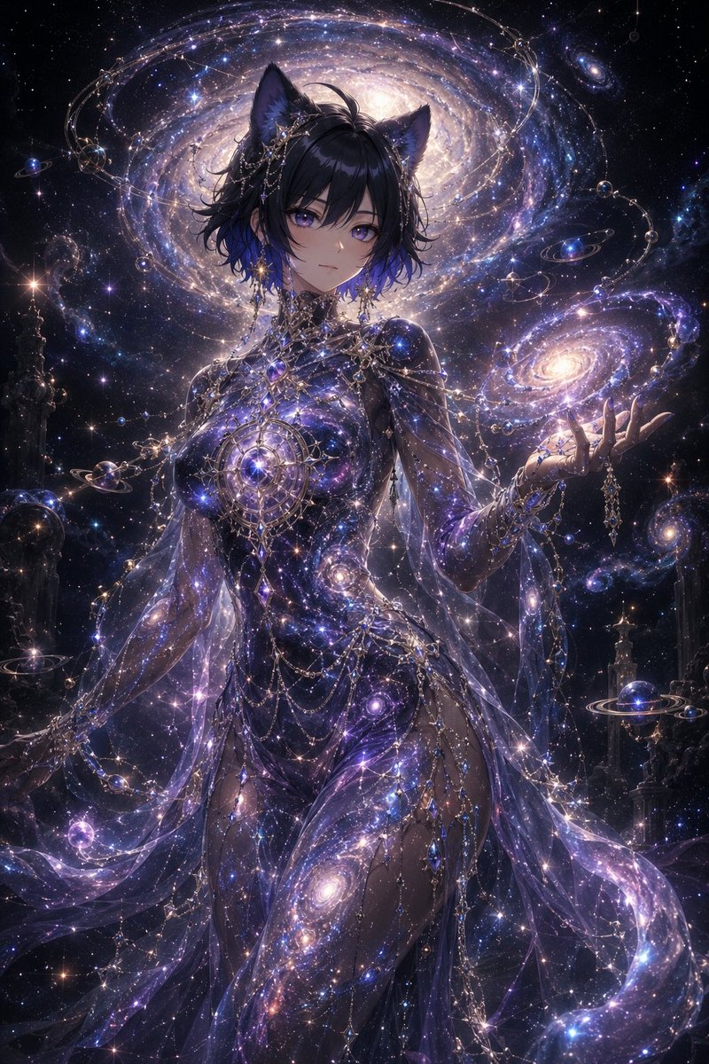 DorneSylas's tweet photo. Thank you to @Novie_VT @foxeyfire and @Rayden413 (his lovely Ayami, specifically) for being my muses in this endeavor. https://t.co/dtFqROJVRD