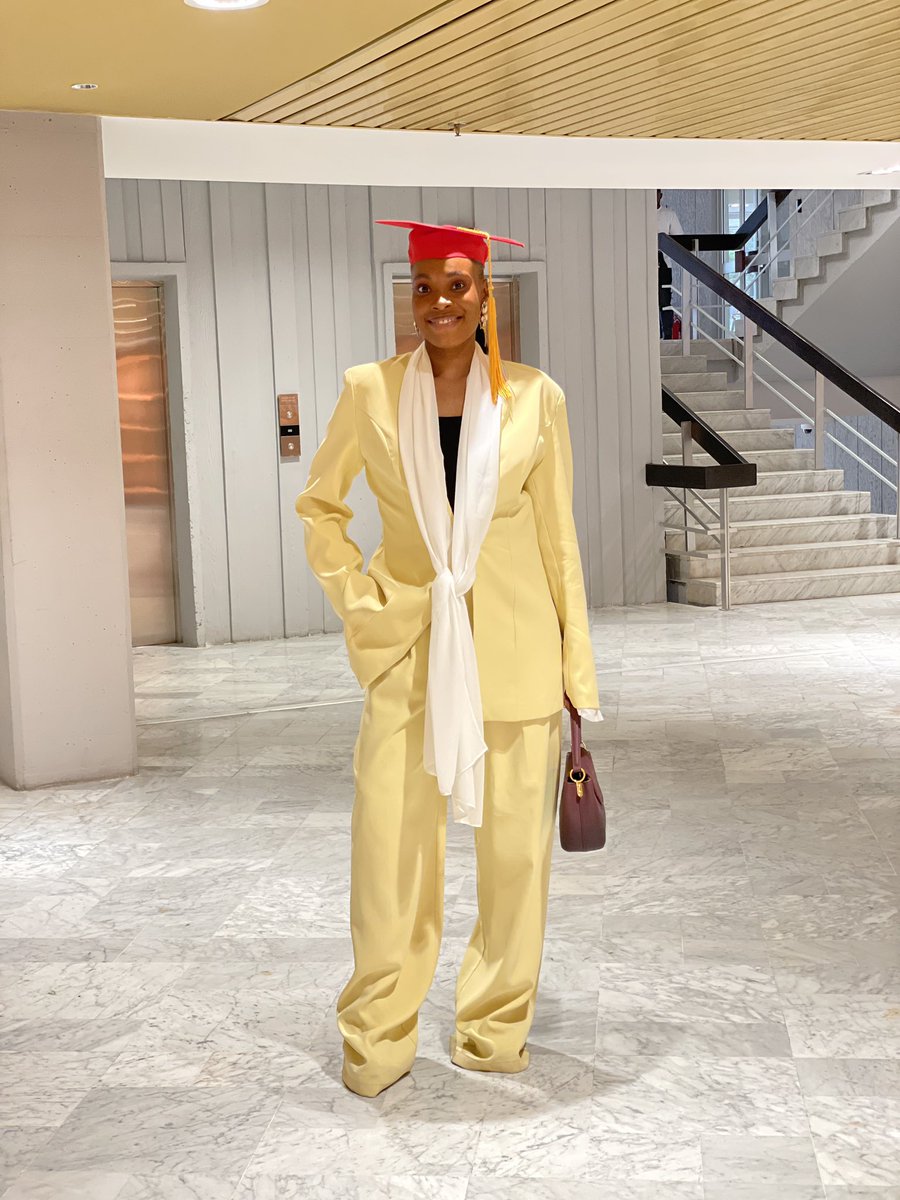 Doreen_Fejokwu's tweet photo. MBA Entrepreneurship &amp; Innovation - Distinction 🎓 https://t.co/BgyQI5wloR