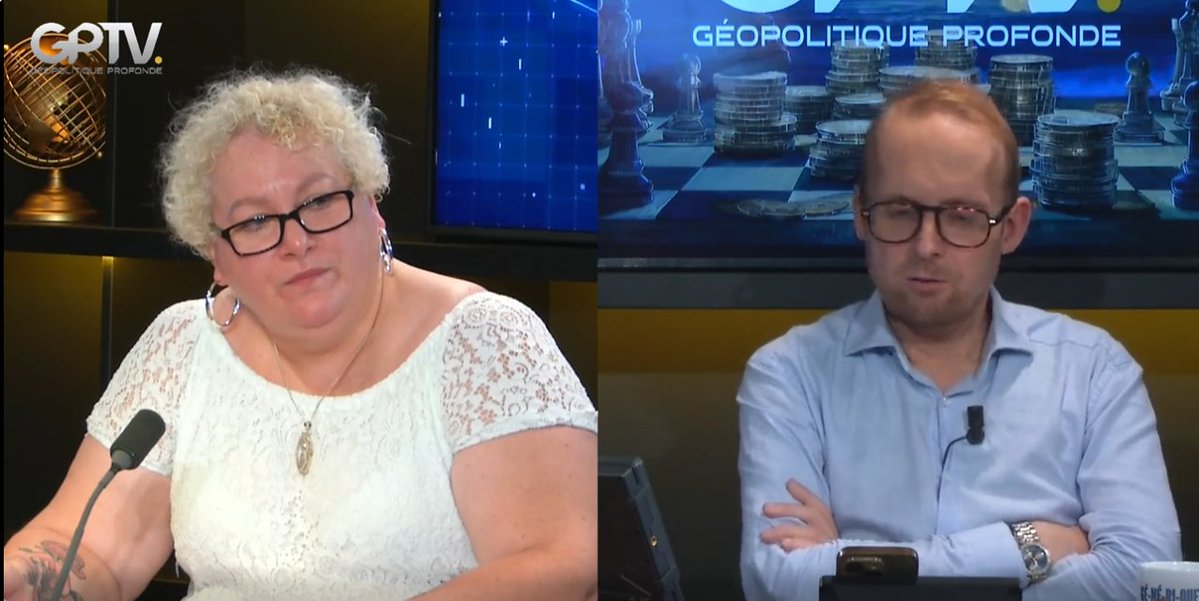 cardinales1's tweet photo. GPTV, Mike BOROWSKI - 20.06.2026 - EXCLUSIF =  Amandine ROY balance ce que l'ÉLYSÉE vous CACHE sur BRIGITTE ! 
https://t.co/oT1BA07LRJ https://t.co/aa6kkkHwxj
