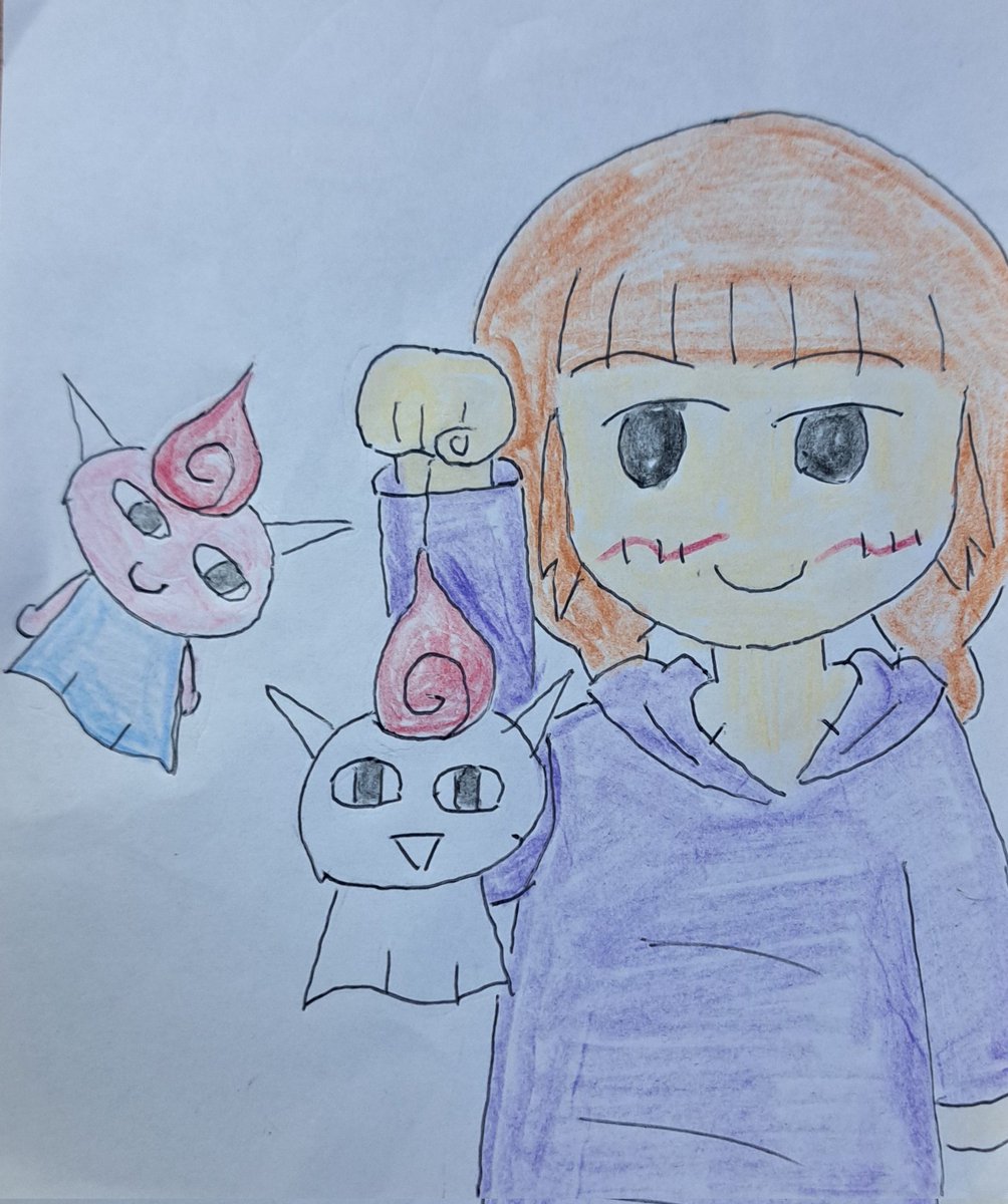 gurugurutamaeru's tweet photo. てるてるギップル作ったよ。 https://t.co/VSmv3RJ7M5