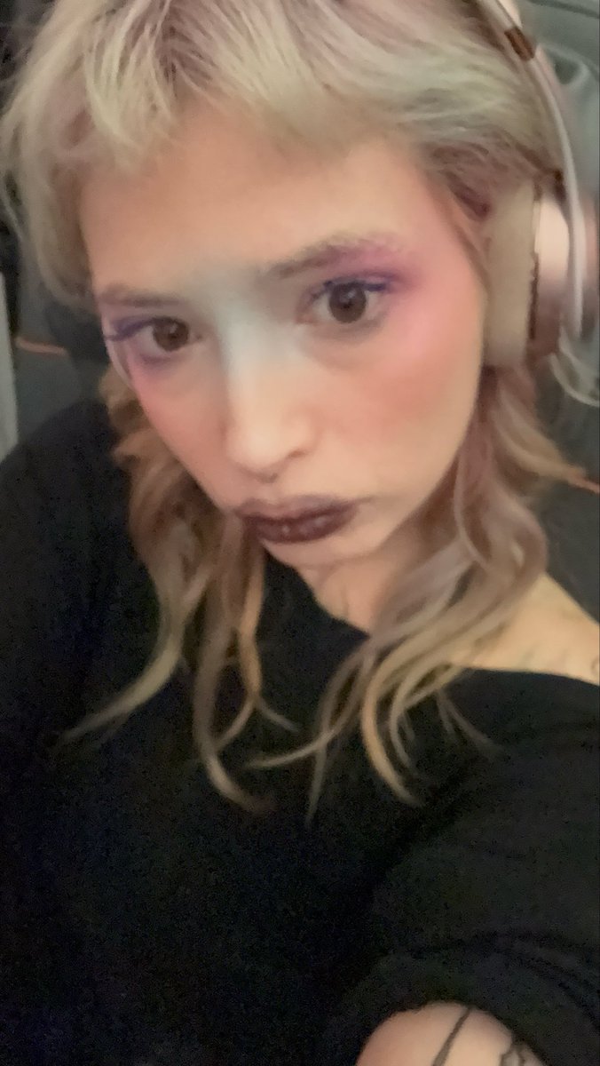 lua777psy's tweet photo. worldwide diva https://t.co/O2fXaJFrqd