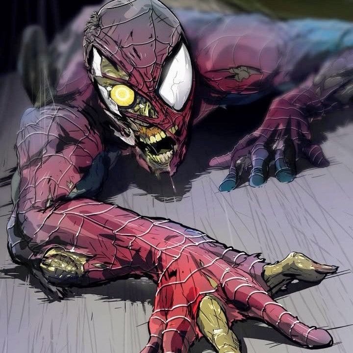 SpideyNewsFR's tweet photo. On a déjà un aperçu de l’histoire de « Midnight Spider-Man » ! 🤯

« Un jeune homme est transformé en une terrifiante créature hybride mi-homme, mi-araignée par la redoutable Oscorp, dans leur quête d’immortalité.

Lorsque l’entreprise commence à exploiter les secrets de sa mutation pour créer d’autres hybrides humains-animaux, il n’a d’autre choix que d’accepter sa forme monstrueuse afin de se rebeller. »

Ça va être DINGUE !