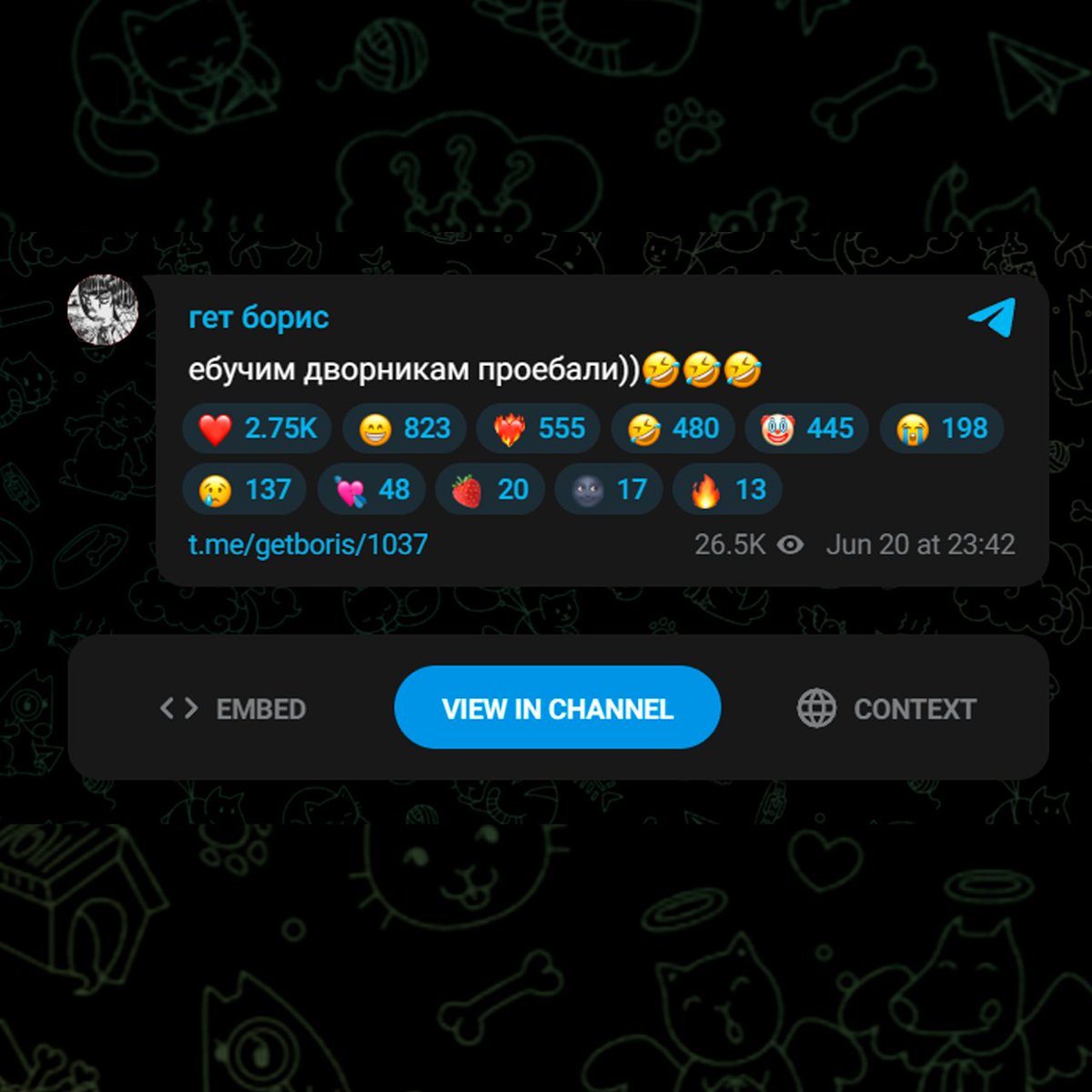 CS2 NEWS tweet media