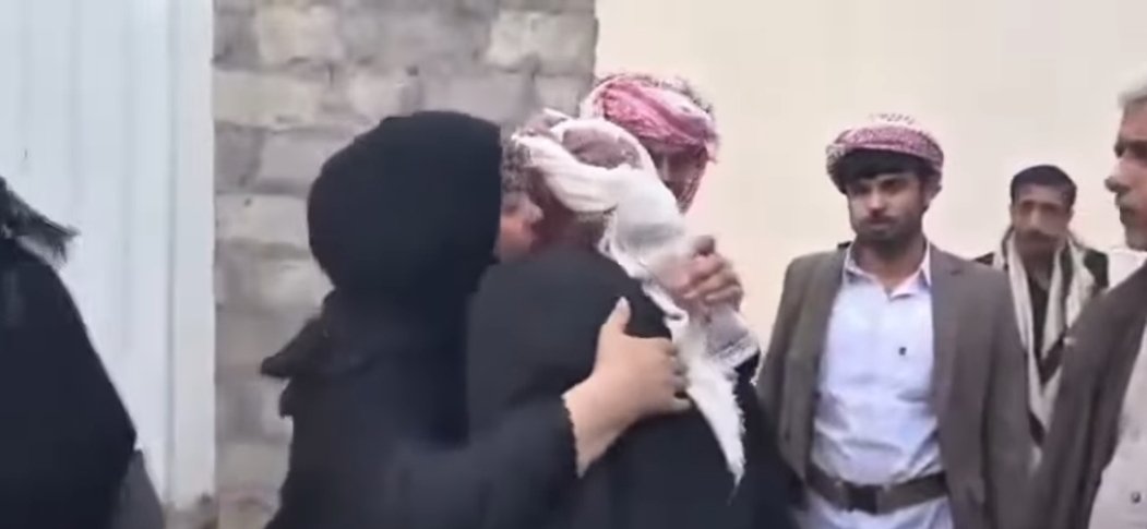 الشاعر يحيى عبيد المطري tweet media