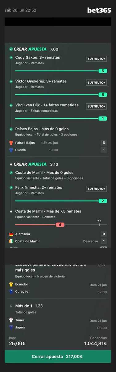 greenmann_picks's tweet photo. Se pone interesante la noche!

 😳 Saldrá esta obra de arte? 

   Se viene una noche intensa 

👀🍀⏳ https://t.co/vwdZa0nibV