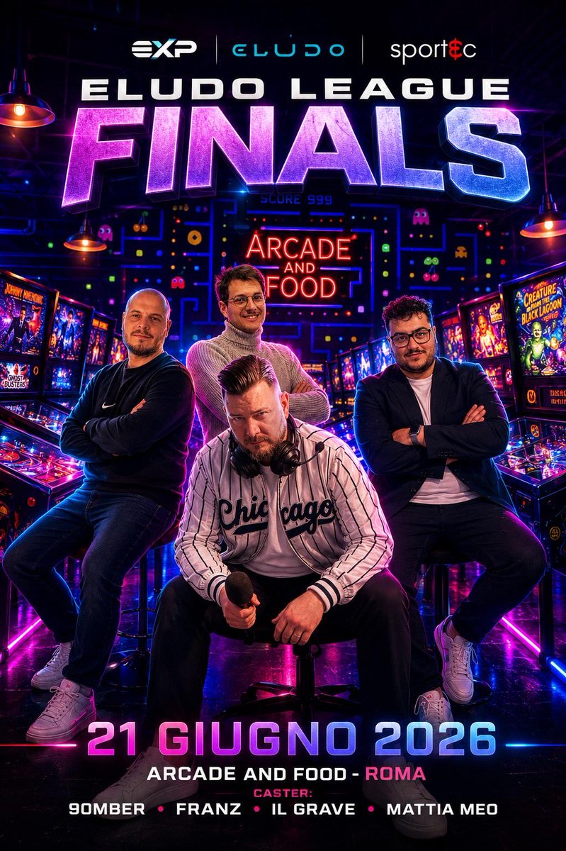 EXP GAMING tweet media
