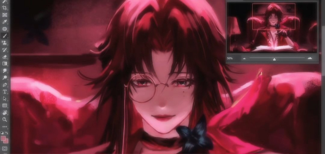 shaloms_prop's tweet photo. wip ✍️
#PathtoNowhere #无期迷途 https://t.co/sW2pNgodB2