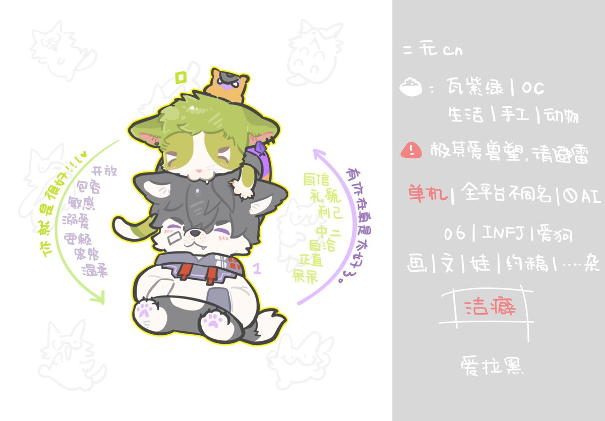 poco_a_poco515's tweet photo. 等等我画都画了 https://t.co/pYC3XEdmHH