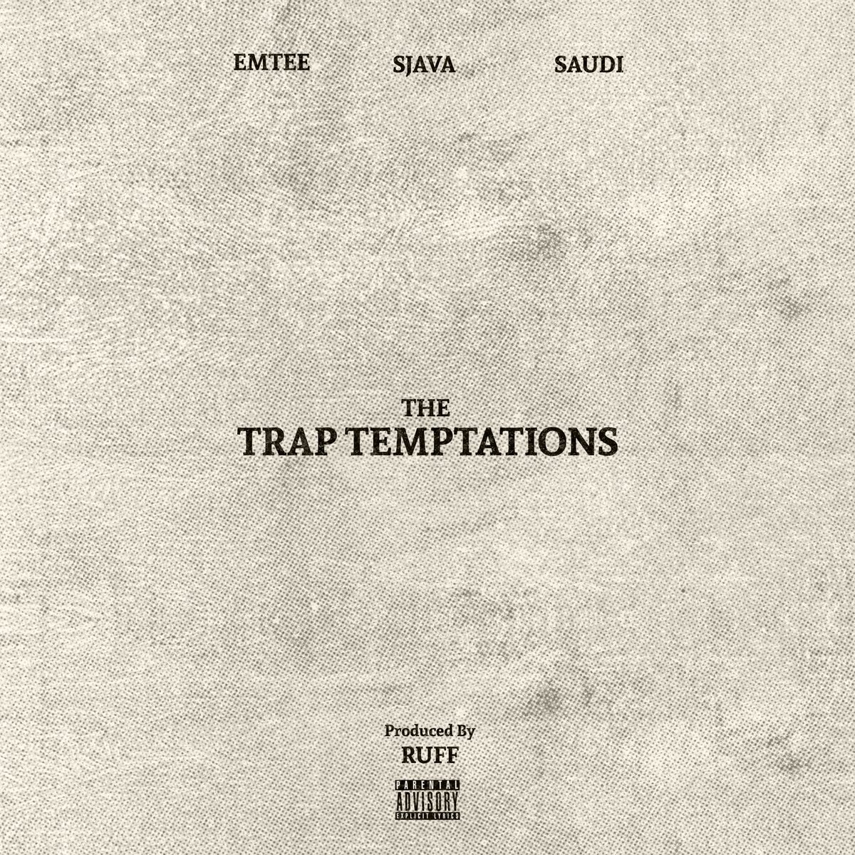 2022AFRICA's tweet photo. "The Trap Temptation" By Emtee, Sjava, Saudi And Ruff

Based on 7 songs that Charted on the SA 🇿🇦 Spotify daily Chart it Received 150,37K Streams on its fourth day

The album is Reported to have Received 192K Streams in total on its fourth day on SA🇿🇦 Spotify https://t.co/DJVE7zsvMZ