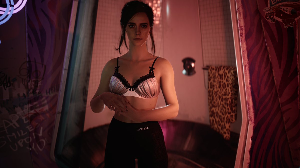 serenityVPhotos's tweet photo. #Cyberpunk2077 #Cyberpunk2077PhotoMode #VirtualPhotography https://t.co/svaUlpiZ4i