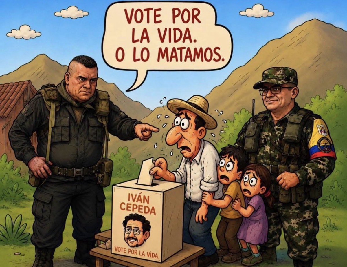 AnibalAlvarezP's tweet photo. @petrogustavo https://t.co/ClxRx9zjaw