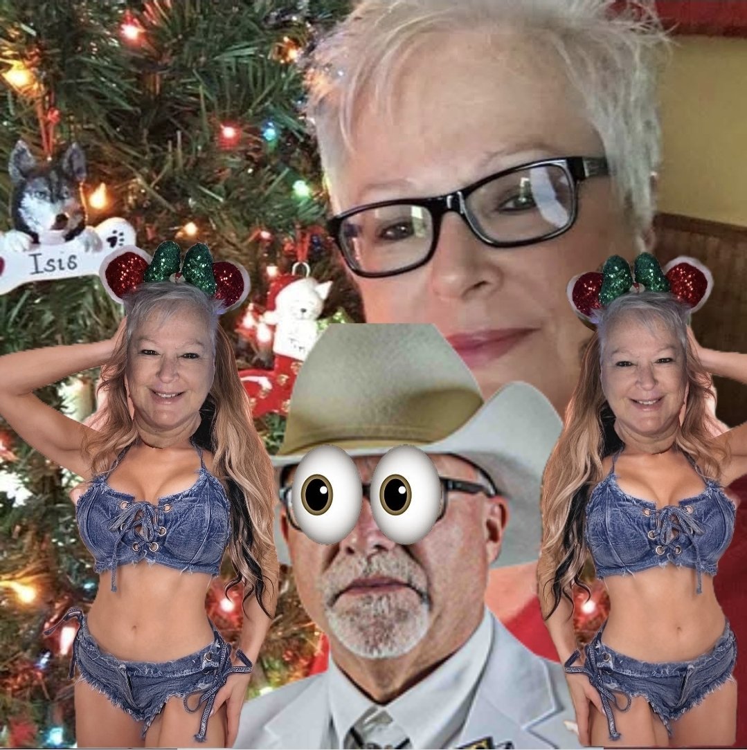 ThrillbillyTCB's tweet photo. @nwa @CazanaJoe @Billy @WatchComet @AjCazana @CazanaKC @CarsonDrake00 @JoeGalliNews @KyleDavisATL @KfwTn @KenziePaige_1 Merry Thrillsmas Ya'll 

#ThrillEmAll https://t.co/um3Bfgvug5