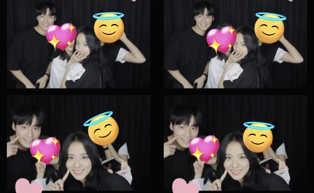 soolestials's tweet photo. the people (me) need a drama from them https://t.co/TbbDoSulBx
