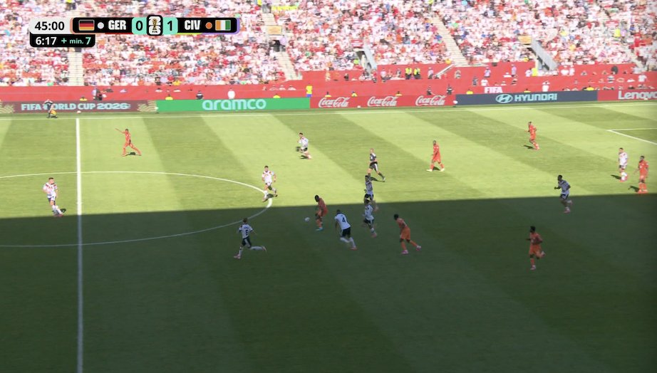 The Touchline | 𝐓 tweet media