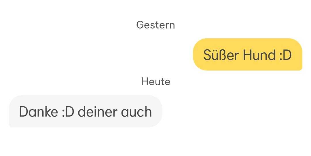 Giesel_er's tweet photo. Puh und jetzt. Freunde finden ist schwer https://t.co/Hx1WD71g83